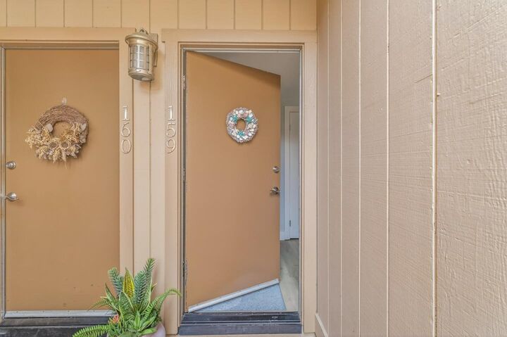 Property Photo:  300 Glenwood Circle 159  CA 93940 