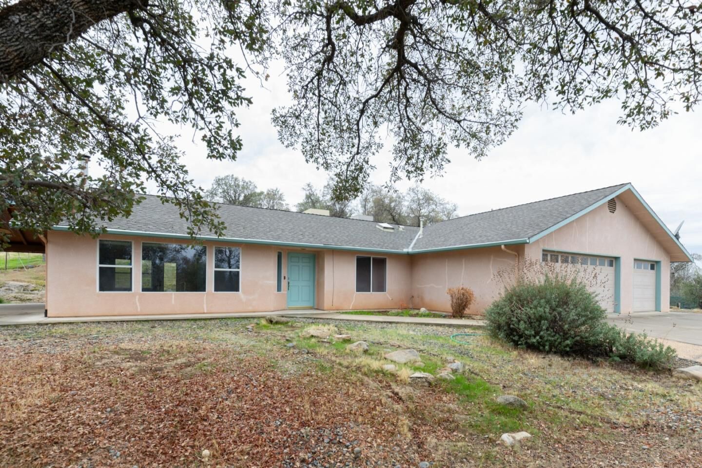 Property Photo: 41508 Roaring River Court CA 93614