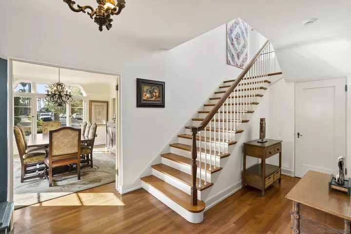 Property Photo:  4399 Hermosa Way  CA 92103 