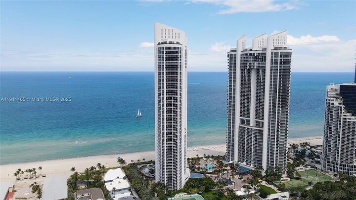18201 Collins Ave 709  Sunny Isles Beach FL 33160 photo
