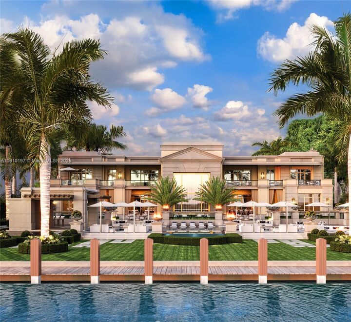 7 Indian Creek Island Rd  Indian Creek FL 33154 photo