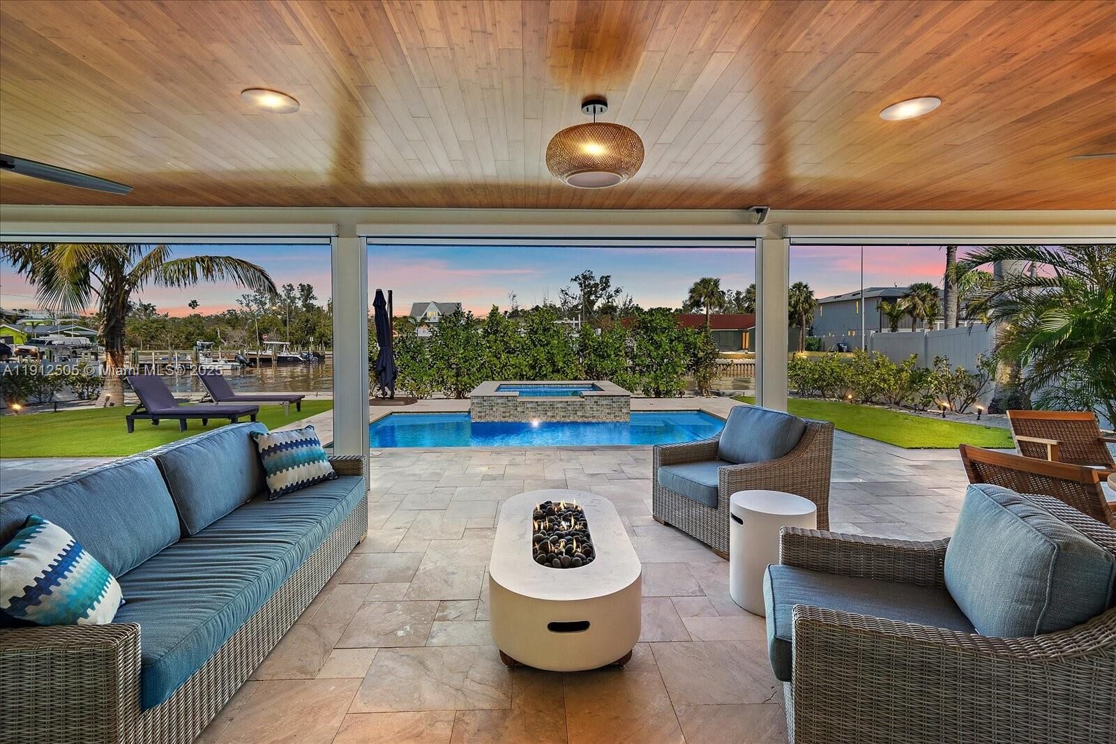 Property Photo:  504 Bay View  FL 34217 