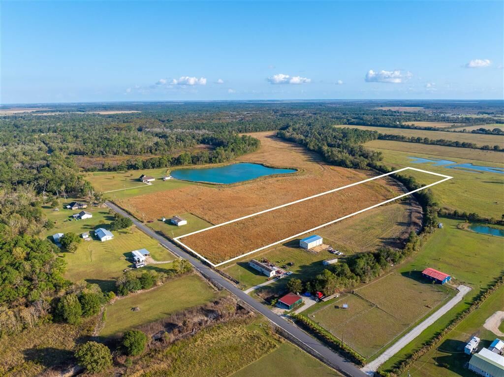 Property Photo: Ardoin Cove Road LA 70591