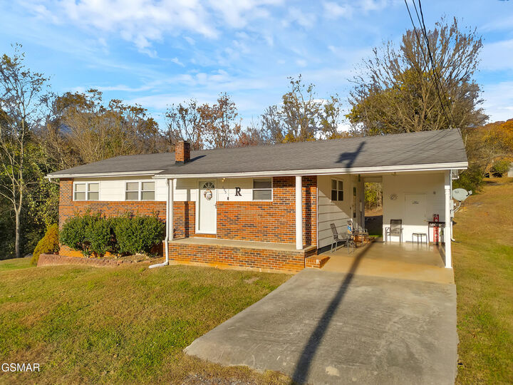 Property Photo:  495 Carnation Way  TN 37821 