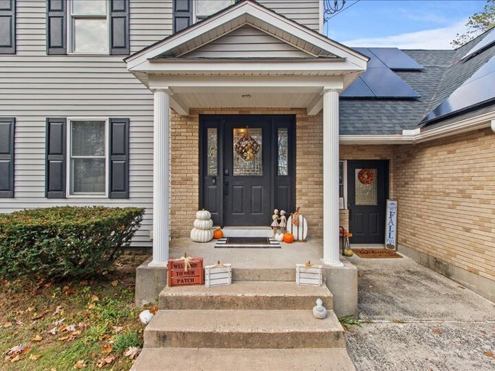 Property Photo:  47 Salmon Brook Street  CT 06035 