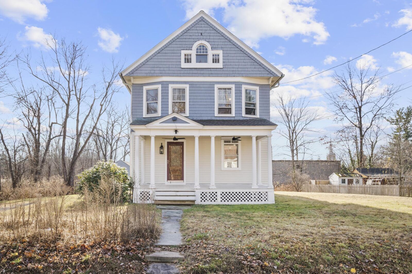 Property Photo:  46 Hart Street  CT 06109 