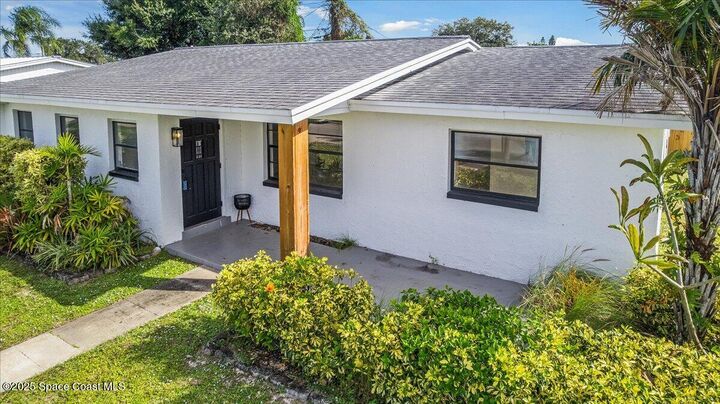 Property Photo: 501 Westchester Avenue FL 32935