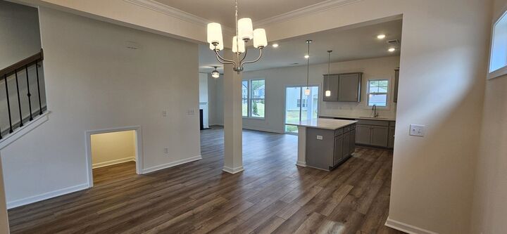 Property Photo:  301 Ecton Place Lot 52  SC 29605 