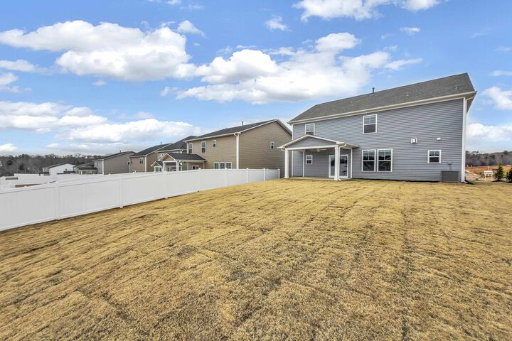 Property Photo: 301 Ecton Place Lot 52 SC 29605