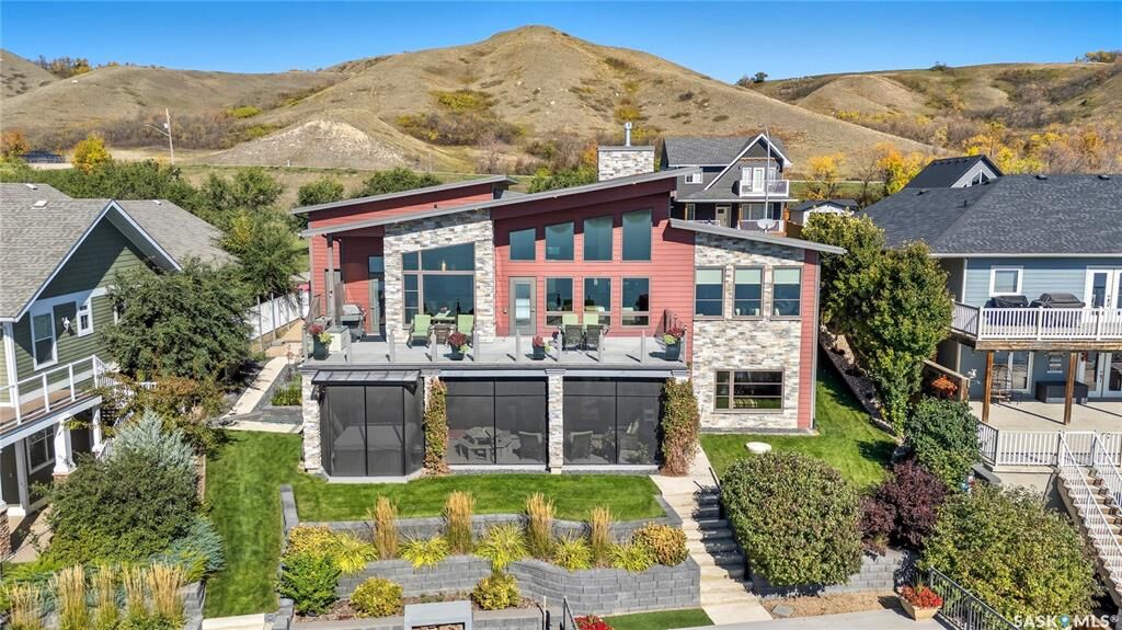 Property Photo: 38 Aaron Drive SK S0G 1S0