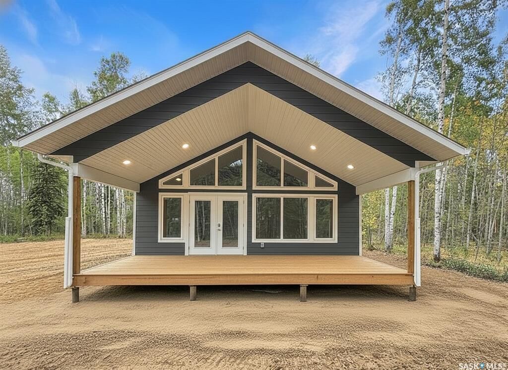 Property Photo:  20 Valley Ridge Road  SK S0J 3E0 