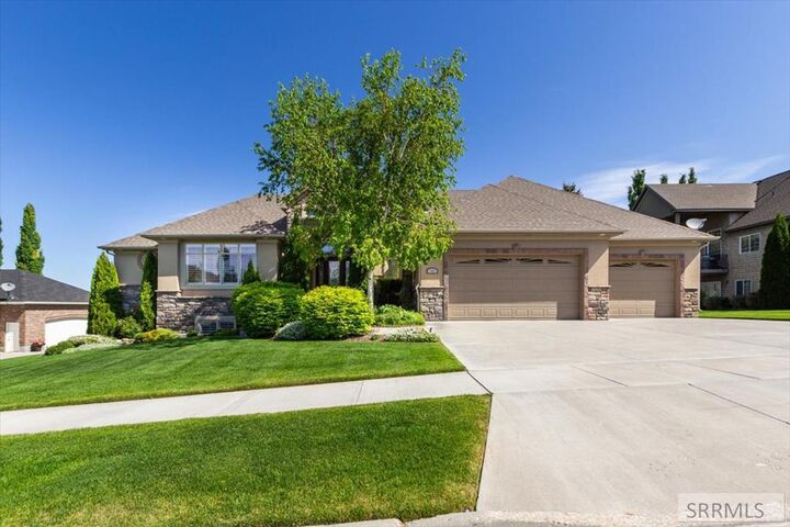 383 Eagle Court  Rexburg ID 83440 photo