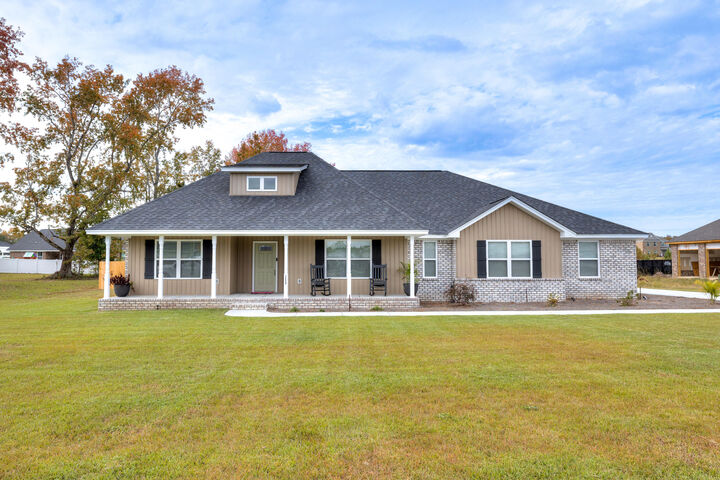 1250 Sandpiper Drive  Sumter SC 29154 photo