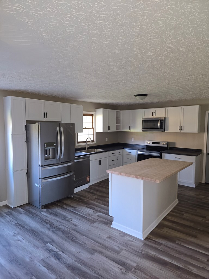 Property Photo: 13553 St. Rt. 124 OH 45661