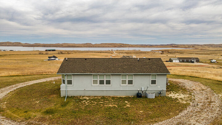 Property Photo:  12 Desmet Court  WY 82834 