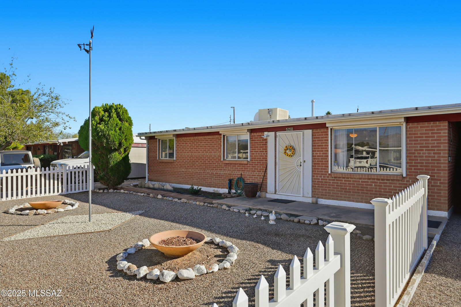 Property Photo:  5358 E 28th Street  AZ 85711 