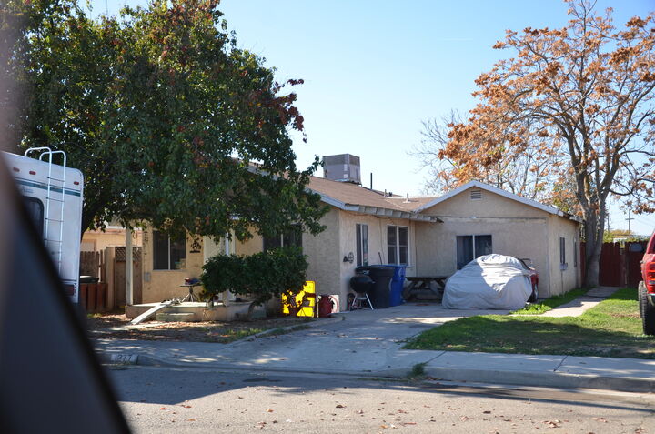 277 Hamlet Street  Lemoore CA 93245 photo