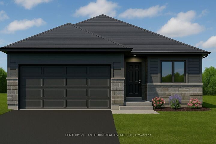 72 Hastings Park Drive  Belleville ON K8P 0H7 photo