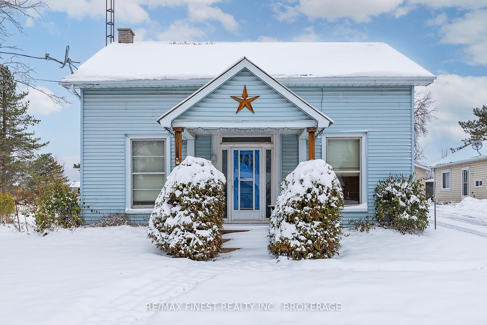 Property Photo:  2261 County Road 11 N/A  ON K0K 2Z0 