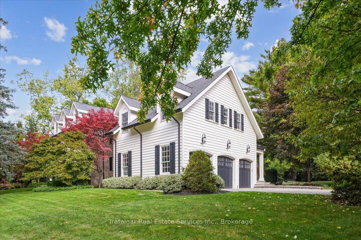 Property Photo:  237 Morrison Road  ON L6J 4J6 