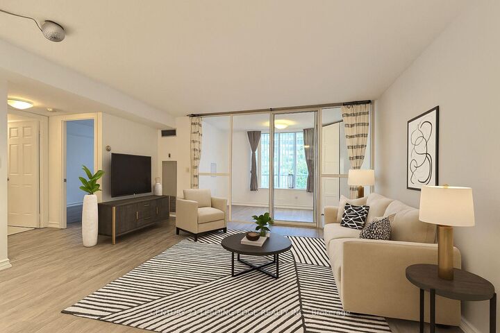 Property Photo:  2627 McCowan Road 502  ON M1S 5T1 