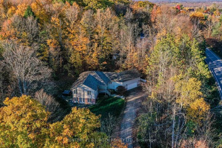 4927 25 Side Road  Essa ON L4M 4S4 photo