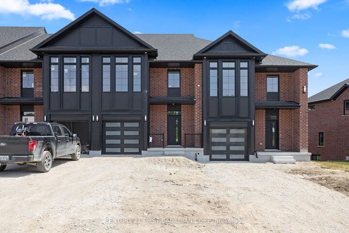 Photo de la propriété:  6989 Heathwoods Avenue  ON N6P 1H3 