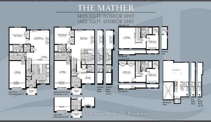 Property Photo: 397 Garrison Road 9 ON L2A 1N1