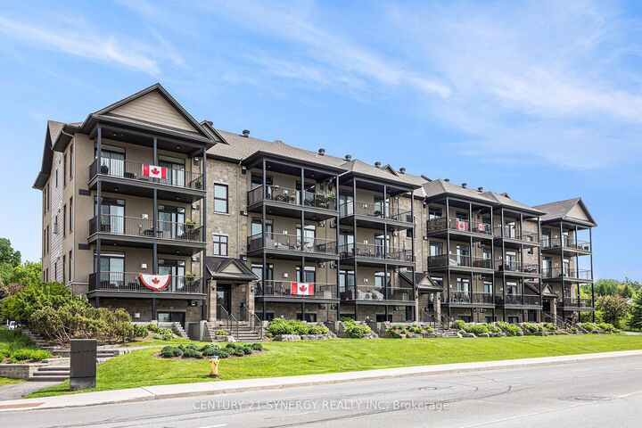 Property Photo:  10 Prestige Circle 7  ON K4A 0W9 