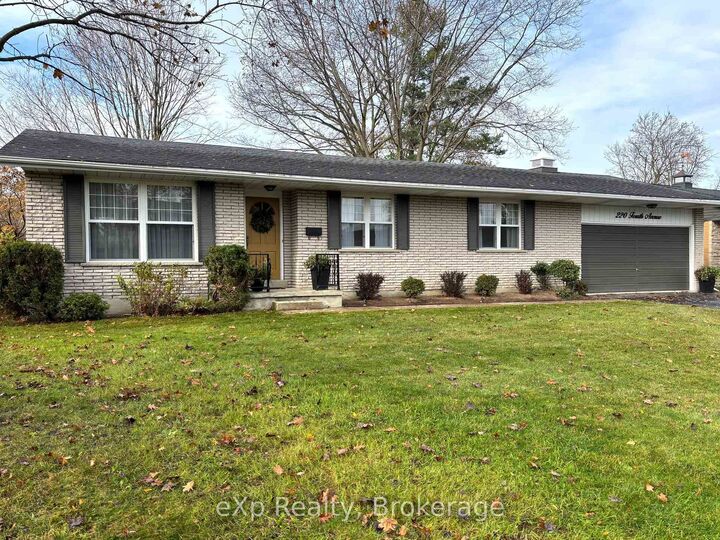 220 4th Avenue  Hanover ON N4N 2B5 photo