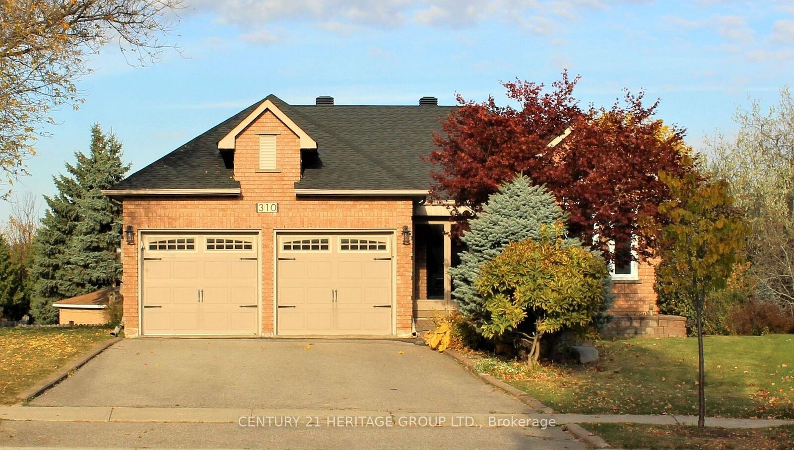 Photo de la propriété:  310 Chambers Crescent  ON L3X 1T2 