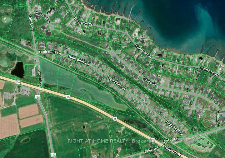 Property Photo:  N/A 10th Line  ON N0H 2P0 