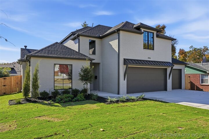 Property Photo:  3116 E 26th Street  OK 74114 