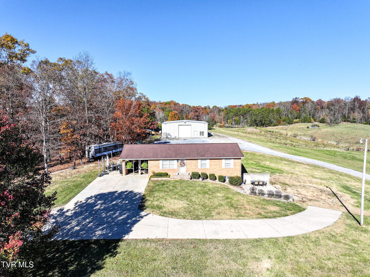 Property Photo:  4522 Blue Springs Parkway  TN 37743 