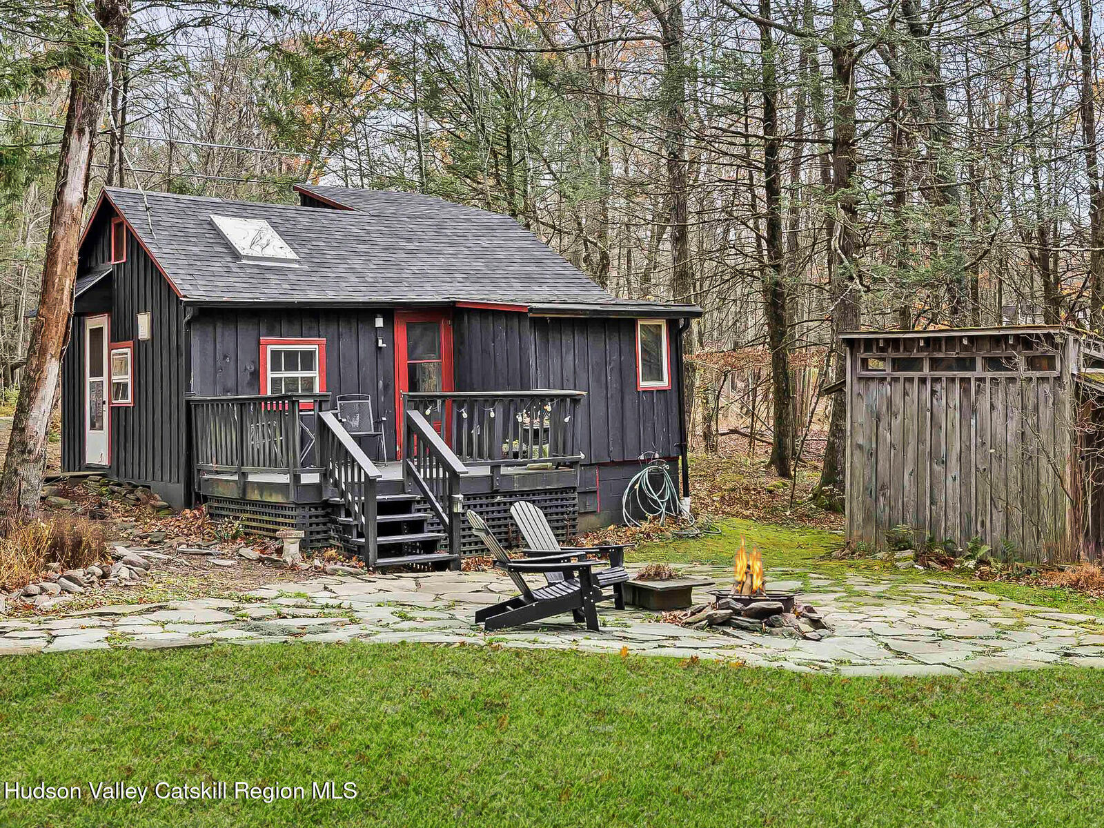 Property Photo: 259 Silver Hollow NY 12495