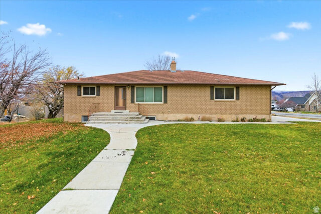 Property Photo:  520 S 100 W  UT 84642 