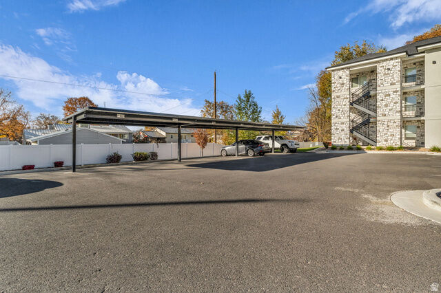 Property Photo:  490 S 100 W F303  UT 84663 