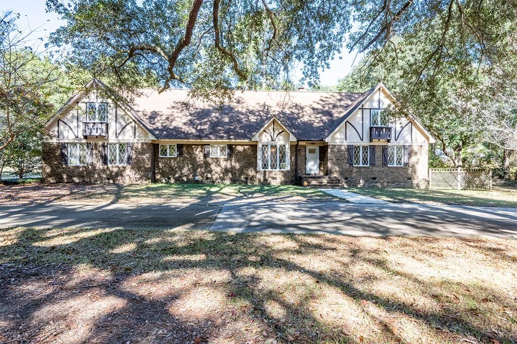 Property Photo:  199 Pineridge Drive  GA 31763 