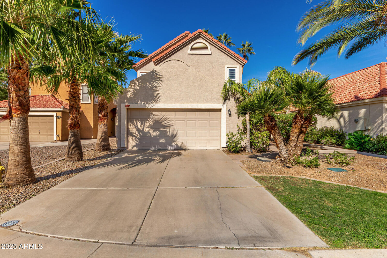 Property Photo: 1510 E Campbell Avenue AZ 85234