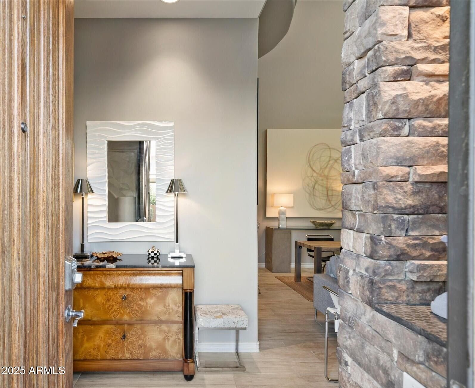 Property Photo:  14450 N Thompson Peak Parkway 125  AZ 85260 