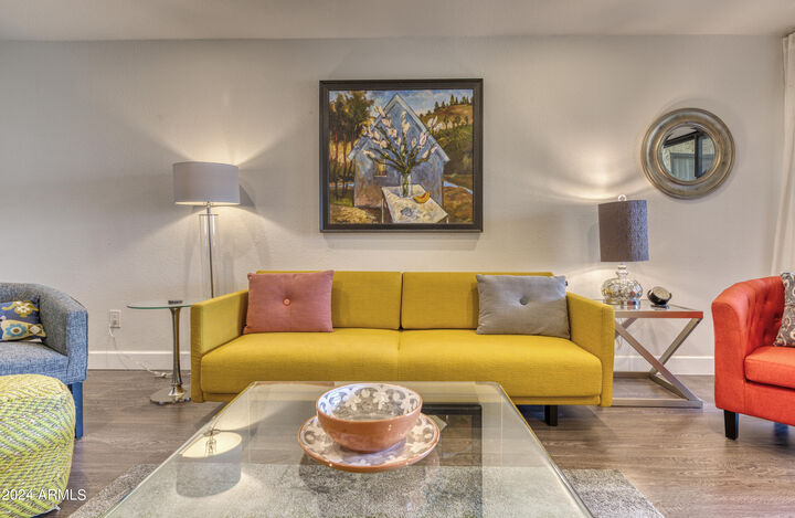 Property Photo: 4950 N Miller Road N 338 AZ 85251