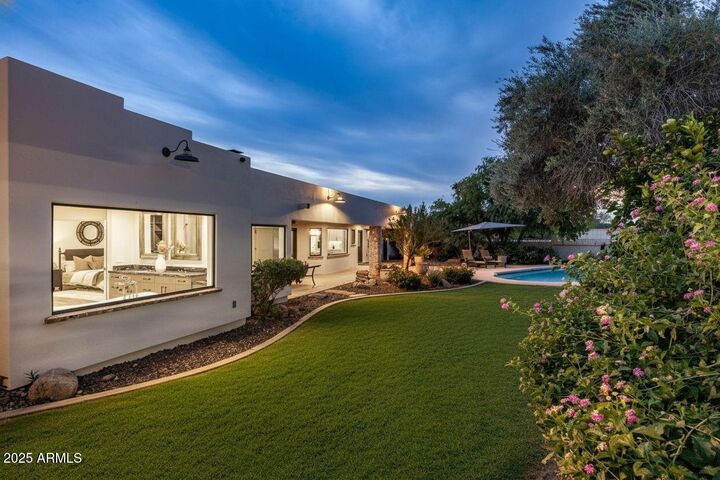 Property Photo:  8116 E Gray Road  AZ 85260 