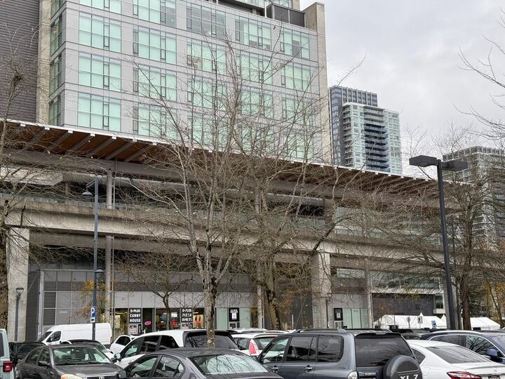 Property Photo: 13495 Central Avenue 4908 BC V3T 0K2