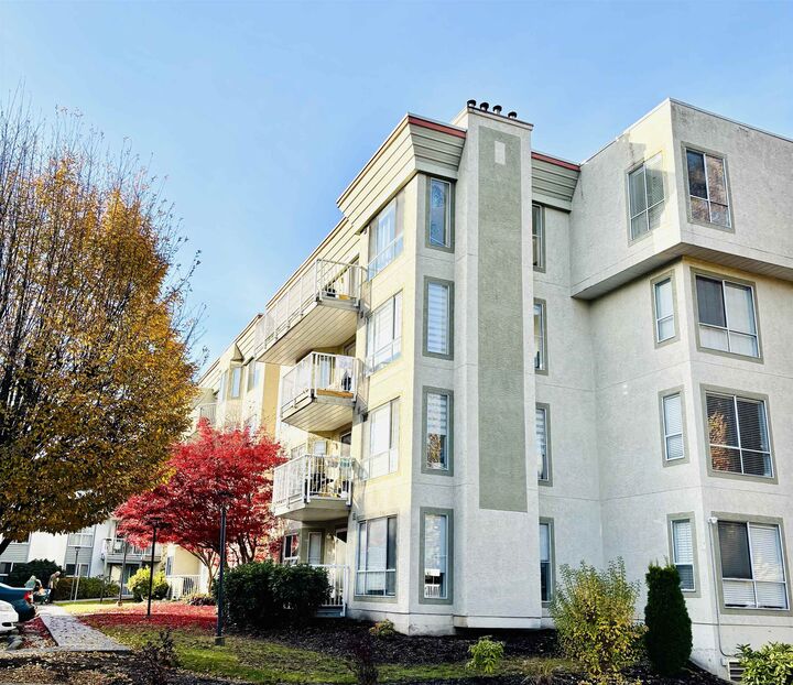32830 George Ferguson Way 437 — photo 1