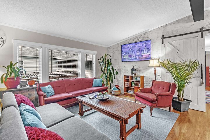 Property Photo: 6338 Vedder Road 41 BC V2R 3R2