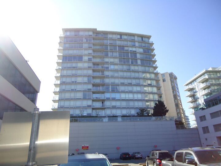 Property Photo: 8288 Lansdowne Road 908 BC V6X 0B3