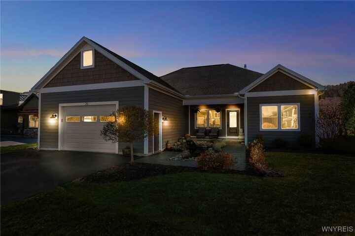20 Filmore Drive  Ellicottville NY 14731 photo