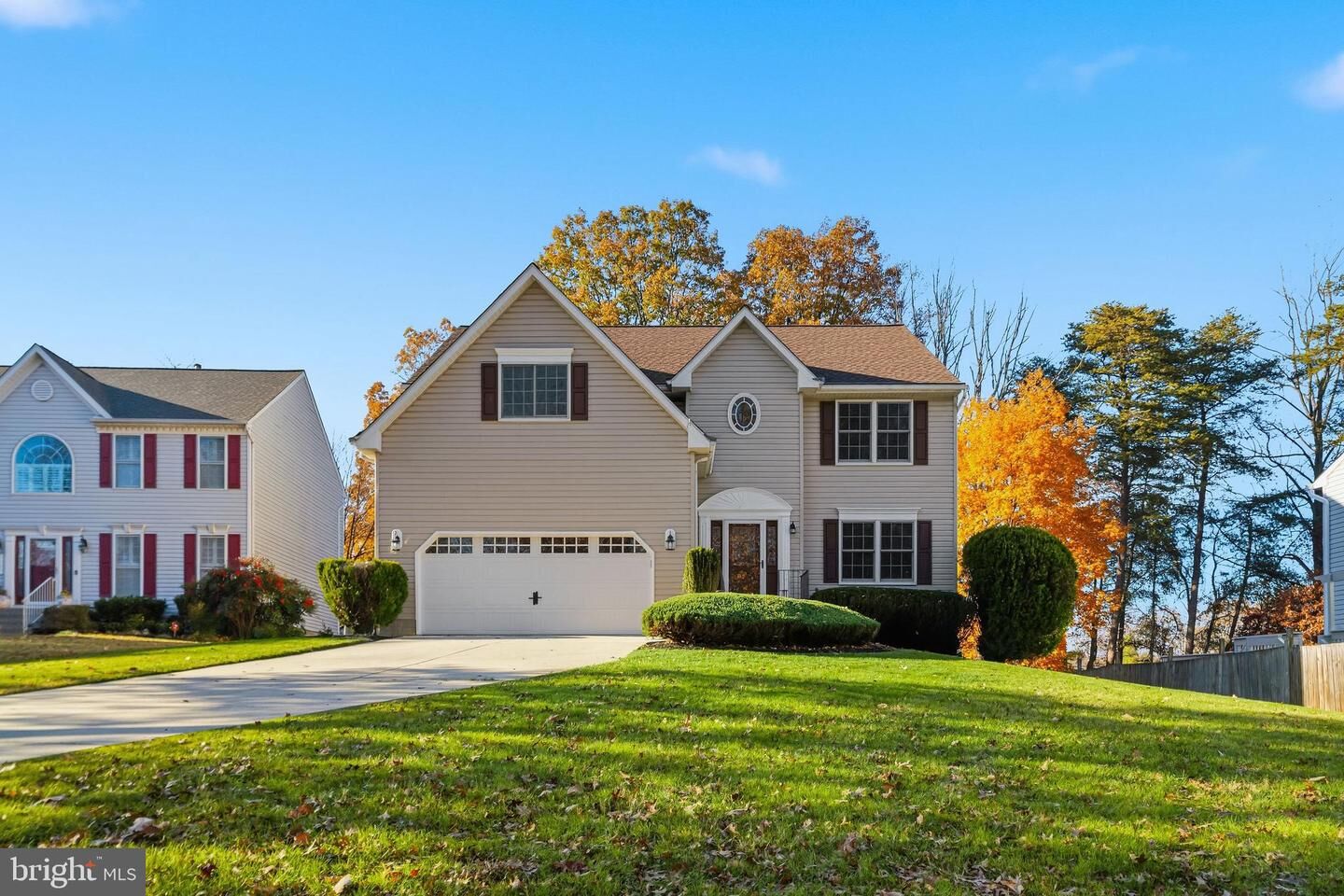 Property Photo:  7706 W Evanston Court  MD 21144 