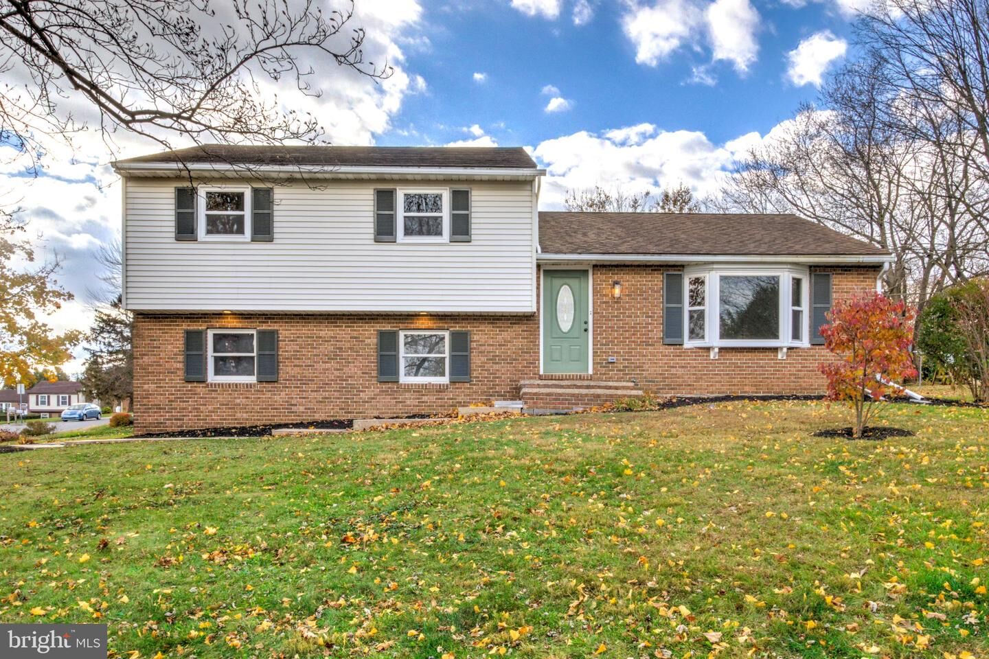 Property Photo: 2640 Hemlock Drive PA 17512
