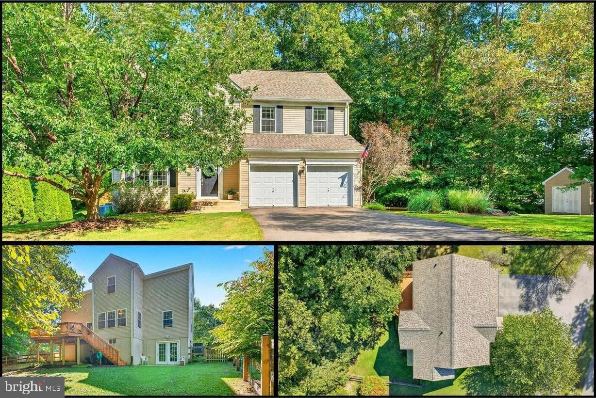 Property Photo:  3235 Mills Pond Drive  MD 20676 